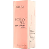 Catrice Holiday Skin Self Tanning Drops 010 Forever Summer Glow 30ml