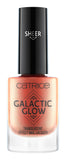 Catrice Galactic Glow Translucent Effect Nail Lacquer 04 Fast As Lightning Speed 8ml
