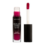 Wet n Wild Megalast Stained Glass Lip Gloss Love Blinding Glare 2.5g