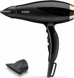 BABYLISS SUPER PRO 6714E 2300W Σεσουάρ μαλλιών