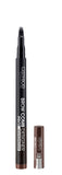 Catrice Brow Comb Designer Pro 010 Medium Brown 1ml