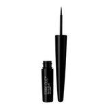 Erre Due Matte Liquid Eye Liner 101 Black Ink 1.7ml