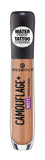 essence camouflage+ matt concealer 70 dark caramel 5ml