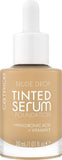 Catrice Nude Drop Tinted Serum Foundation 040N 30 ml