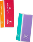 essence THE MINI NAIL BUFFERS 2pcs