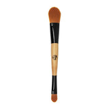 W7 Duo Foundation & Concealer Brush