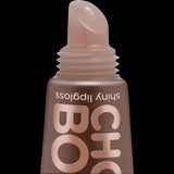 essence CHOCO BOMB shiny lipgloss 01 Chocoholic! 10ml