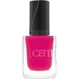 Catrice GEL AFFAIR Nail Lacquer 018 - Berry Styles 10,5ml