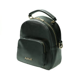 Azade Mini Backpack Μαύρο