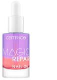 Catrice Magic Repair Nail Oil  8ml