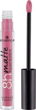 essence 8h matte liquid lipstick 05 2.5 ml