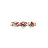 Azade Mπαρέτα μαλλιών multicolor