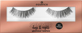 essence SUMMER days & nights glamour lashes 01 be my sunshine!1ml
