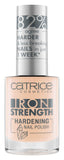 Catrice Iron Strength Hardening Nail Polish 05 Amber Light 10ml