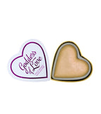 I Heart Makeup Highlighter Golden Goddess 10g