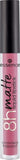 essence 8h matte liquid lipstick 05 2.5 ml