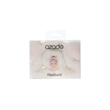 Azade make up headband white