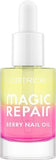 Catrice Magic Repair Berry Nail Oil 8ml