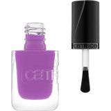 Catrice GEL AFFAIR Nail Lacquer 024 - Grape Minds Think Alike 10,5ml