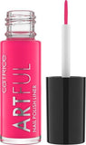 Catrice Artful Nail Polish Liner 010 Pinky Promise 5 ml
