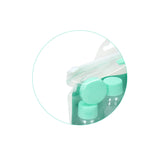 Azade Σετ Ταξιδιού- Πράσινο 4pcs