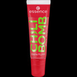 essence CHILI BOMB shiny lipgloss 01 Strawberry Salsa 10ml