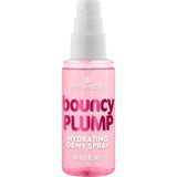 essence bouncy PLUMP HYDRATING DEWY SPRAY 50ml