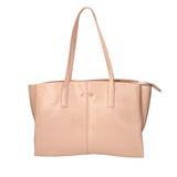 Azade tote bag nude