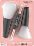 Catrice Magic Perfectors 4 in 1 Brush 1pcs