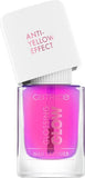 Catrice Glossing Glow Nail Lacquer 010 You Glow Girl 10.5 ml