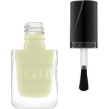Catrice GEL AFFAIR Nail Lacquer 032 - Drunk On Pistachio 10,5ml