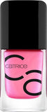 CATRICE ICONAILS Gel Lacquer 163 Pink Matters 10.5ml