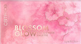 Catrice Blossom Glow Eye & Cheek Palette 10 g