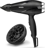 BABYLISS 6713DE Shine Pro Σεσουάρ μαλλιών 2200Watt 214598