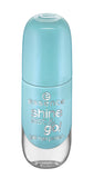 essence shine last & go! gel nail polish 35 take me to heaven 8ml