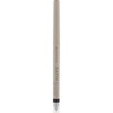 essence SATIN BLEND gel eyeliner 01 Pure Blac k0.22g
