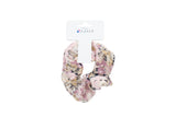 Azade Floral Scrunchie