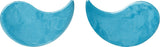 essence HYDRO GEL eye patches blue 90g
