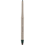 essence SATIN BLEND gel eyeliner 06 Deep Olive 0.22g
