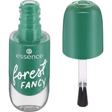 essence gel nail colour 77 - forest FANCY 8ml