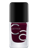 Catrice ICONails Gel Lacquer 36 Ready To Grape Off 10ml