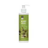 Bodyfarm Body Milk Olive Oil 250ml