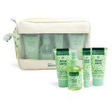 IDC Institute Aloe Vera Essential Σετ Ταξιδίου