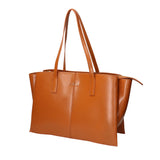 Azade  tote bag tabac