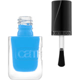 Catrice GEL AFFAIR Nail Lacquer 028 - Just Pooling Around 10,5ml
