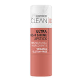 Catrice Clean ID Ultra High Shine Lipstick 010 True Color 3.5g