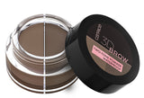 Catrice 3D Brow Two-Tone Pomade Waterproof 010 Light To Medium 5g