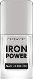 Catrice Iron Power Nail Hardener 010 Go Hard Or Go Home 10.5ml