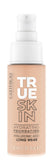 Catrice True Skin Hydrating Foundation 004 Neutral Porcelain 30ml