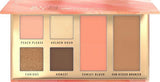 Catrice Sun Glow Eye & Cheek Palette 10 g